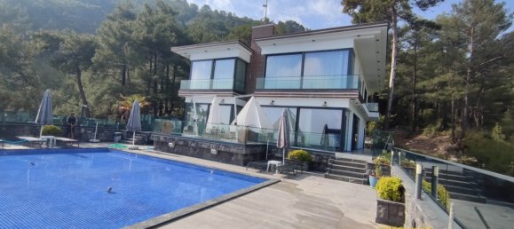 Villa 5+1 in Kalkan, Turkey No. 5088 26