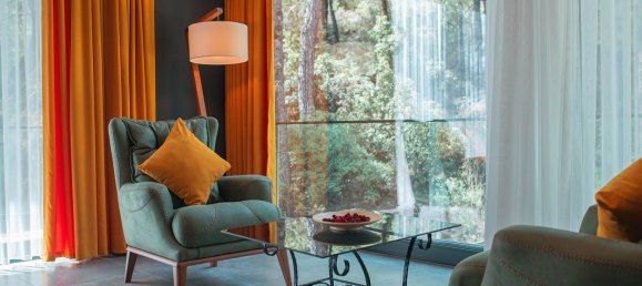 Villa 5+1 in Kalkan, Turkey No. 5088 4