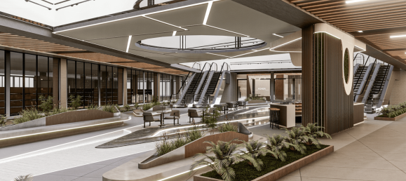 1 bedroom Commercial property in Antalya, Turkey No. 23307 2