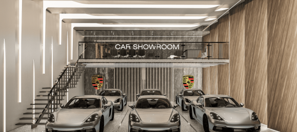 1 bedroom Commercial property in Antalya, Turkey No. 23307 3