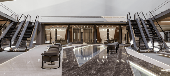 1 bedroom Commercial property in Antalya, Turkey No. 23307 9