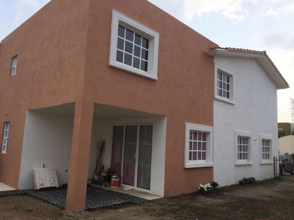 Casa T3 em Mexico N.º 227555