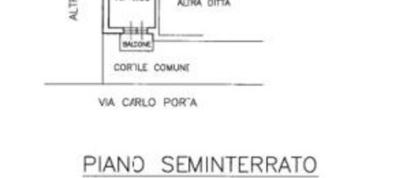 2غرفة شقة في Legnano, Italy رقم 189236 22