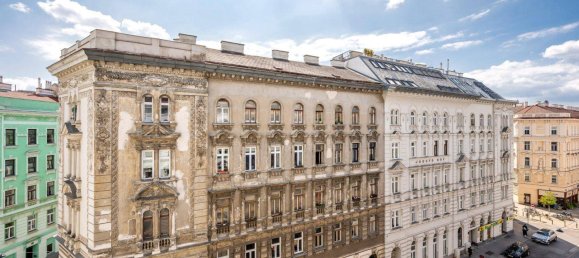 Estudio en Leopoldstadt, Austria No. 260157 7