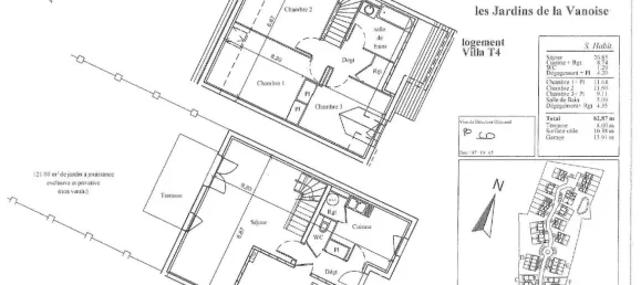 4-Zimmer Haus in Crozon, France, Nr. 279928 9