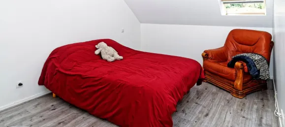 4-Zimmer Haus in Crozon, France, Nr. 279928 5