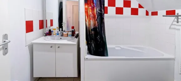 4-Zimmer Haus in Crozon, France, Nr. 279928 7