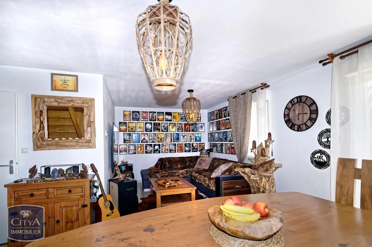 4-Zimmer Haus in Crozon, France, Nr. 279928