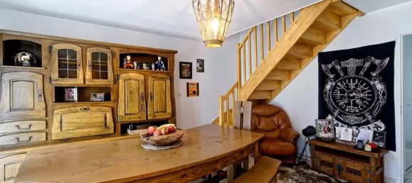 4-Zimmer Haus in Crozon, France, Nr. 279928 2