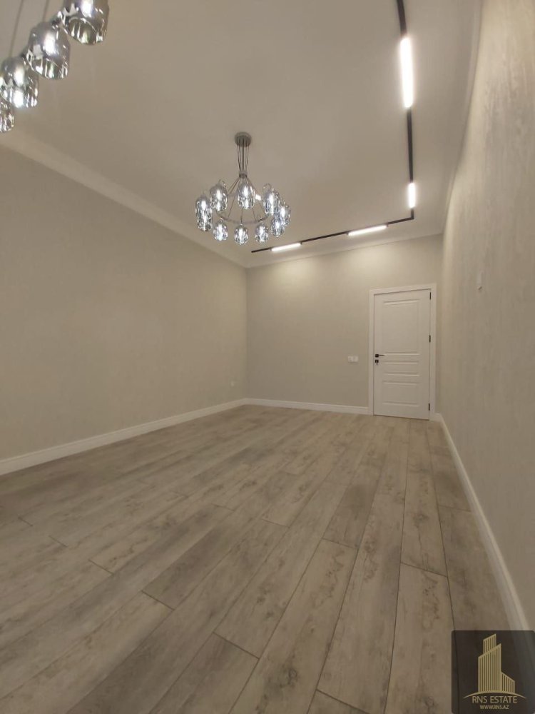 2 bedrooms Apartment in Sabunchu, Azerbaijan No. 1489