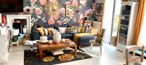 3-salle Appartement à Orléans, France No. 156099 7