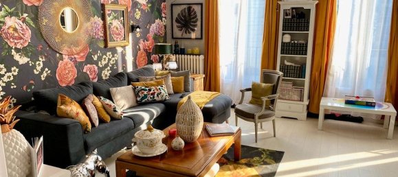 3-salle Appartement à Orléans, France No. 156099 19