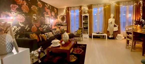 3-salle Appartement à Orléans, France No. 156099 13