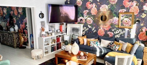 3-salle Appartement à Orléans, France No. 156099 12