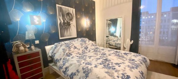 3-salle Appartement à Orléans, France No. 156099 2