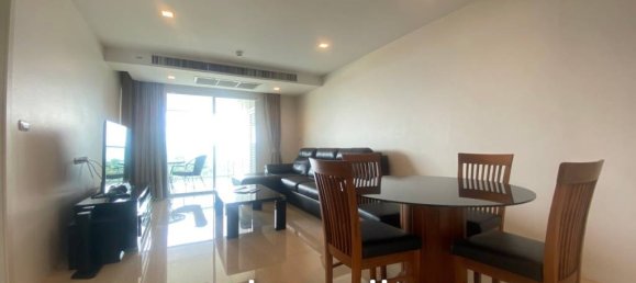 2 bedrooms Condo in Pattaya, Thailand No. 21601 2
