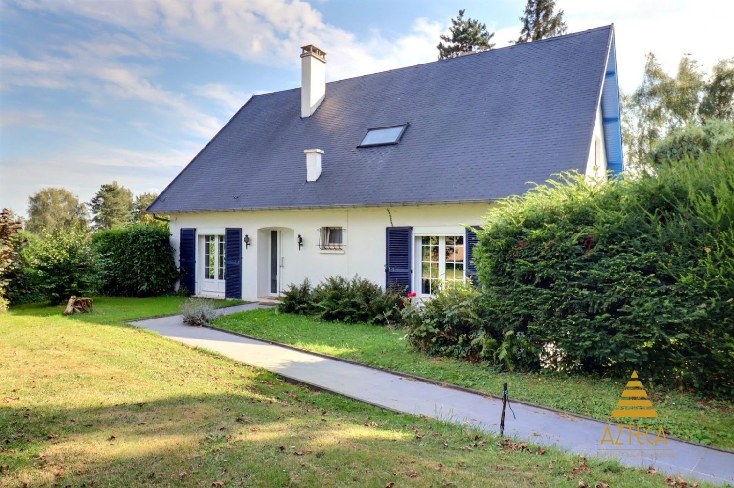 4 bedrooms House in Escaudoeuvres, France No. 152822