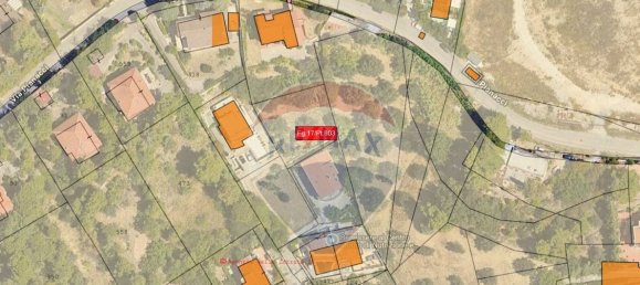 Terreno en Montesilvano, Italy No. 312765 5