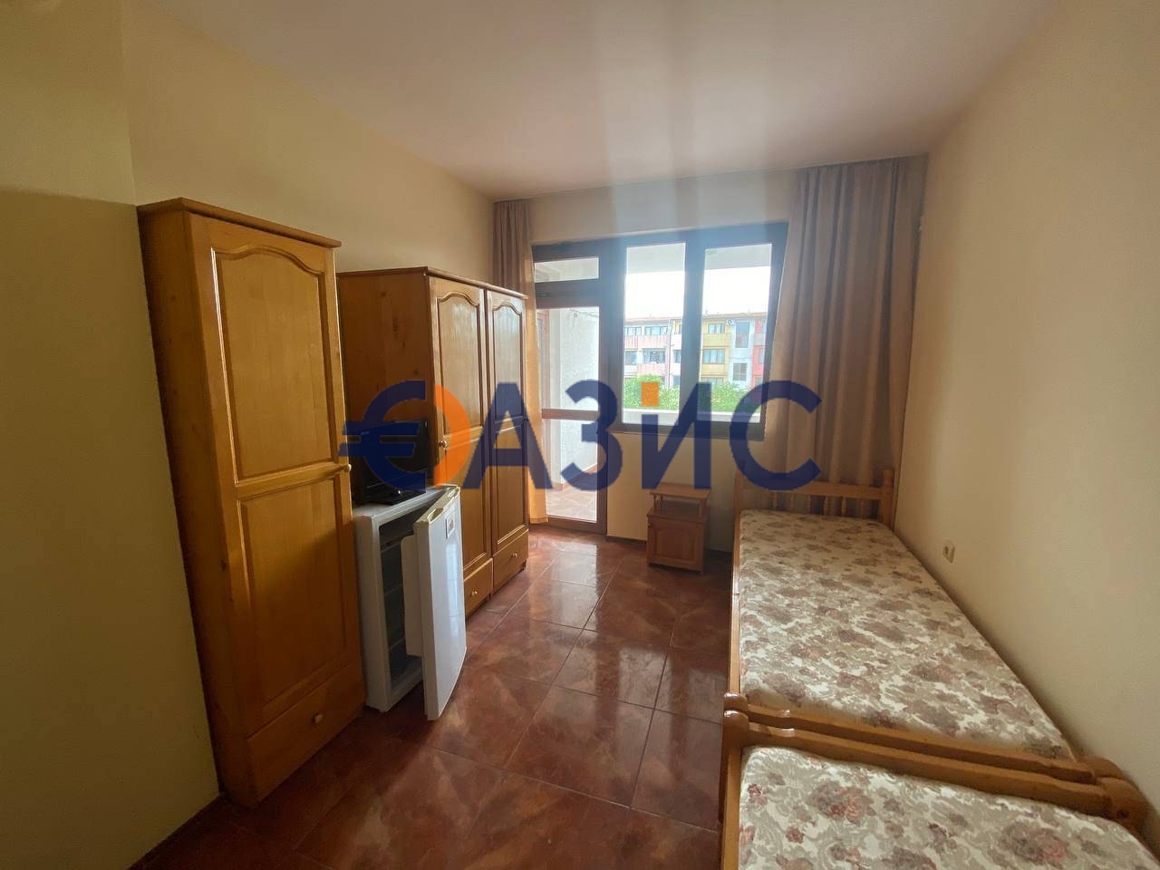 3 bedrooms Apartment in Sveti Vlas, Bulgaria No. 600