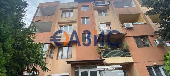 3 bedrooms Apartment in Sveti Vlas, Bulgaria No. 600 24