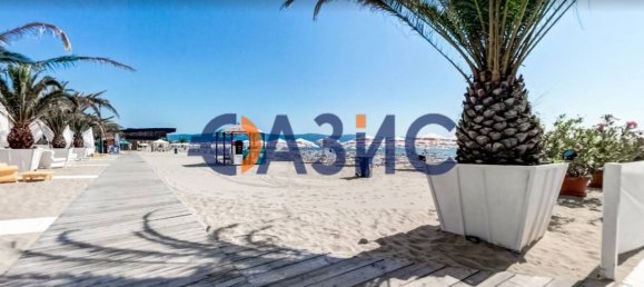 3 bedrooms Apartment in Sveti Vlas, Bulgaria No. 600 27