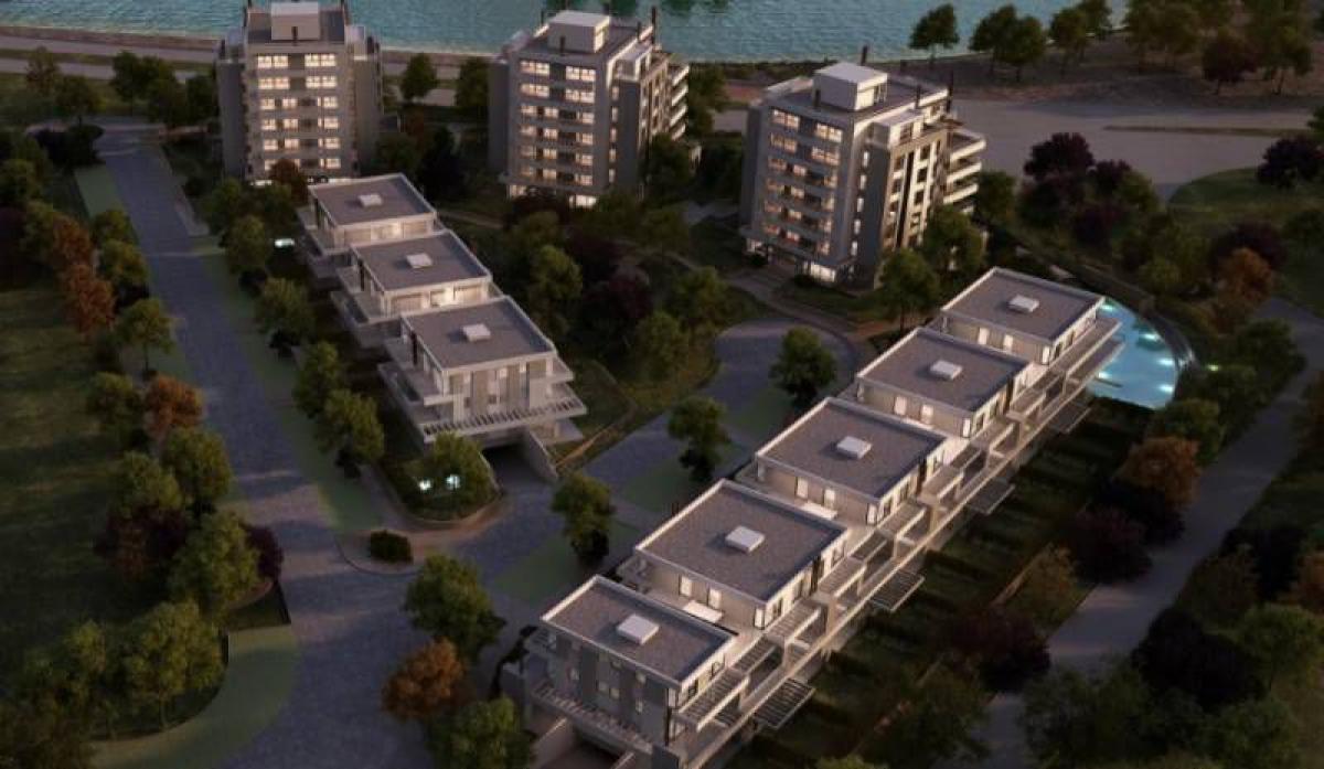 3 bedrooms Apartment in Tigre, Argentina No. 331