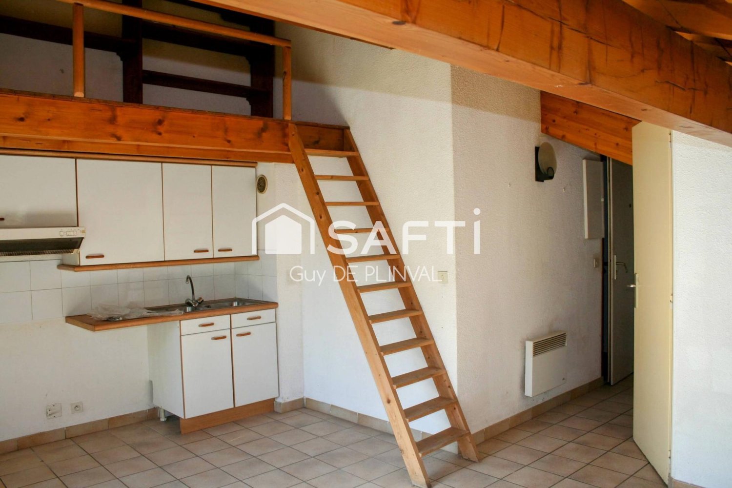 1 bedroom Apartment in Viry, France No. 280344
