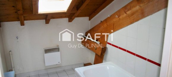 1 bedroom Apartment in Viry, France No. 280344 5
