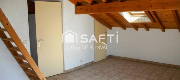 1 bedroom Apartment in Viry, France No. 280344 3