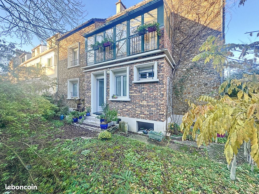 7 Schlafzimmer Haus in Saint-Cyr-l'Ecole, France, Nr. 162987