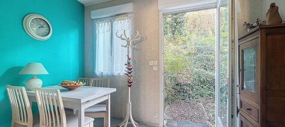 7 Schlafzimmer Haus in Saint-Cyr-l'Ecole, France, Nr. 162987 13