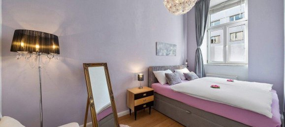 3 rooms Apartment in Meidling, Austria No. 126626 5