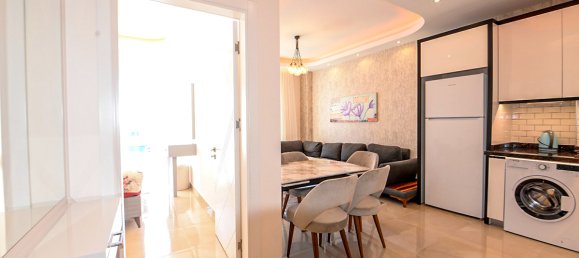 Apartment 1+1 in Alanya, Turkey No. 21678 9