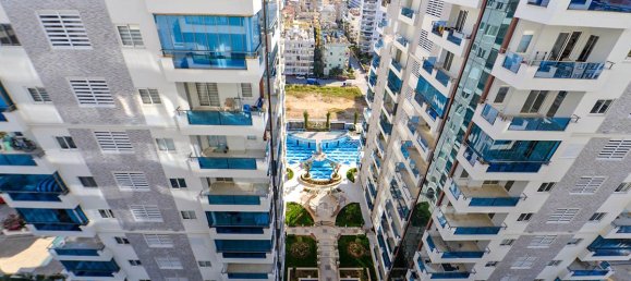 Apartment 1+1 in Alanya, Turkey No. 21678 5