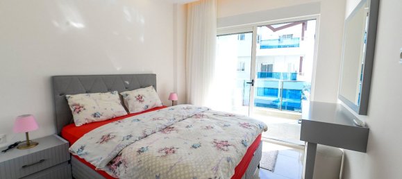 Apartment 1+1 in Alanya, Turkey No. 21678 8