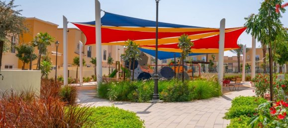 3 غرف نوم تاون هاوس في Dubai Land, UAE رقم 2705 18