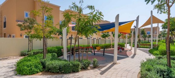 3 غرف نوم تاون هاوس في Dubai Land, UAE رقم 2705 5