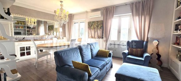 3 غرف نوم شقة في San Giovanni Valdarno, Italy رقم 269786 13