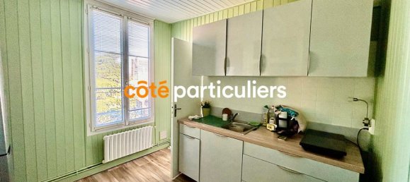 6 bedrooms Apartment in Seine-Maritime, France No. 353148 4