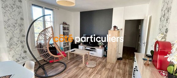 6 bedrooms Apartment in Seine-Maritime, France No. 353148 3