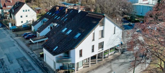 Propriété commerciale à Baden-Wurttemberg, Germany 83m² No. 63672 2