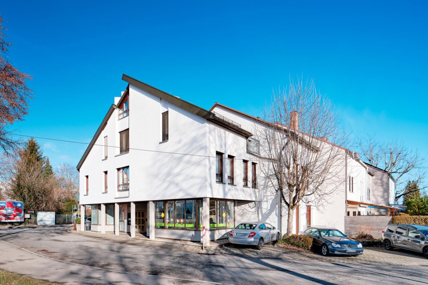 Propriété commerciale à Baden-Wurttemberg, Germany 83m² No. 63672