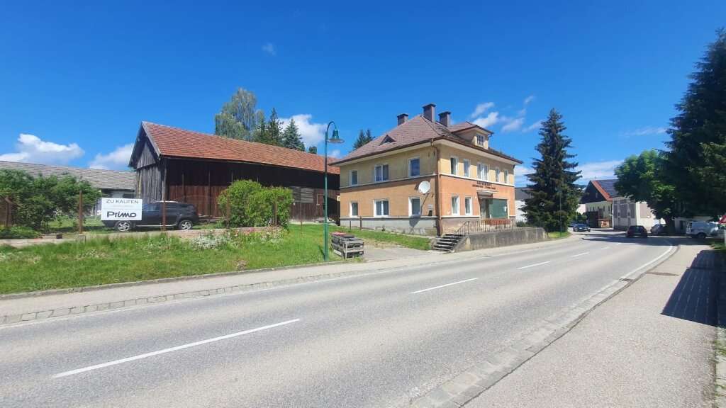 7 rooms House in Moosbach, Austria No. 94414