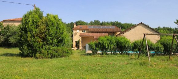 3 غرف نوم منزل في Puy-l'Eveque, France رقم 336145 14