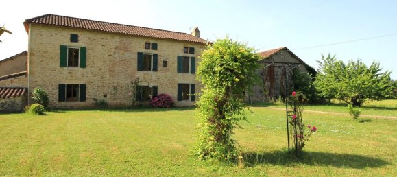 3 غرف نوم منزل في Puy-l'Eveque, France رقم 336145 13