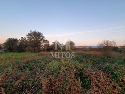 585m² Land in Vila Nova de Cerveira, Portugal No. 75536