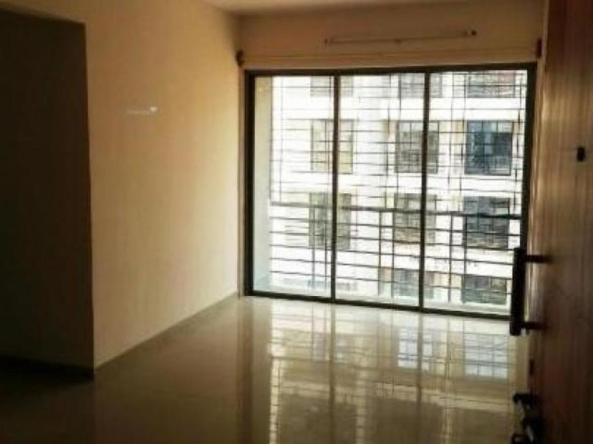 Studio à Mumbai, India No. 57271