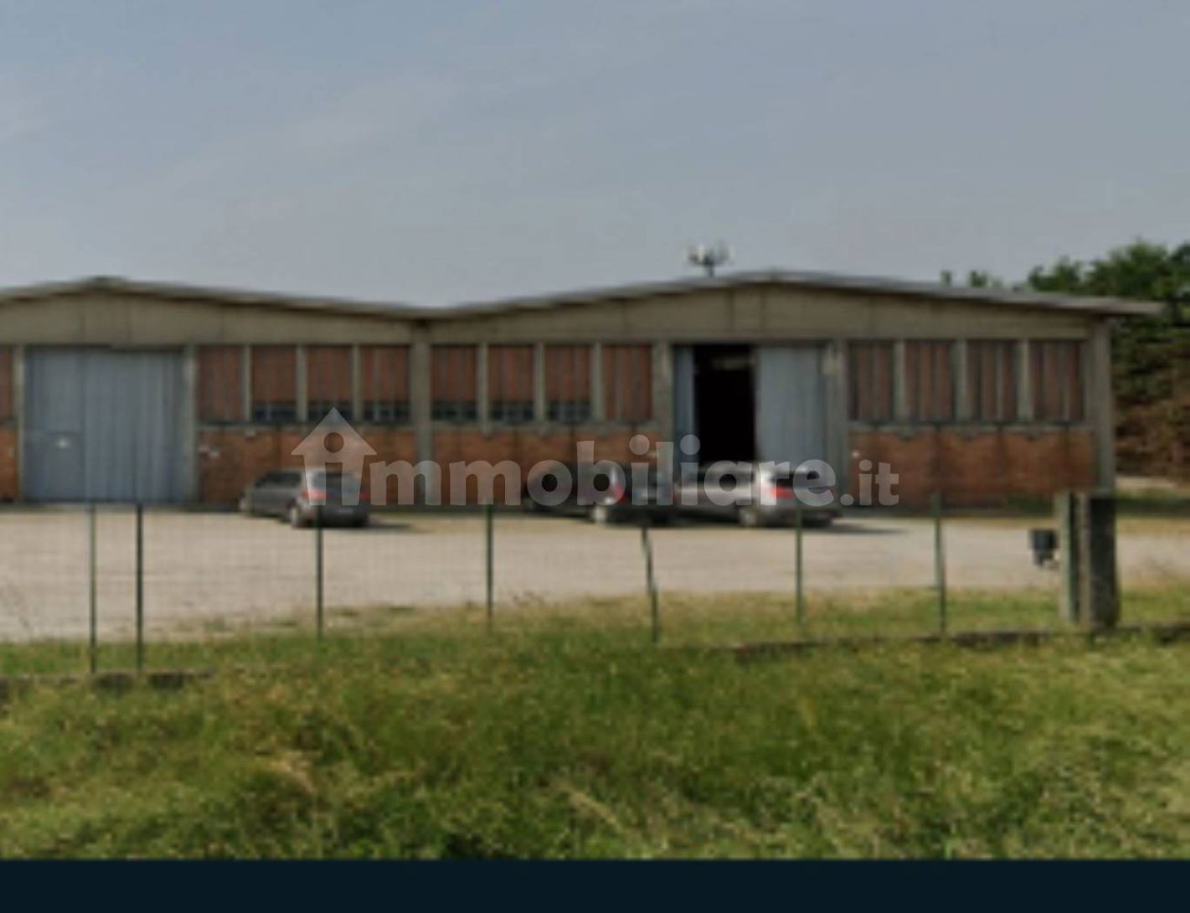 5-Zimmer Lagerhaus in Sabbioneta, Italy, Nr. 389863