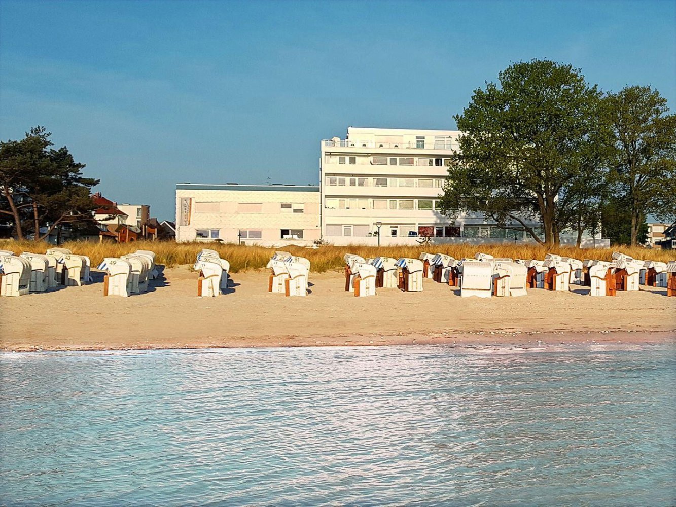 استوديو في Ostholstein, Germany رقم 368690