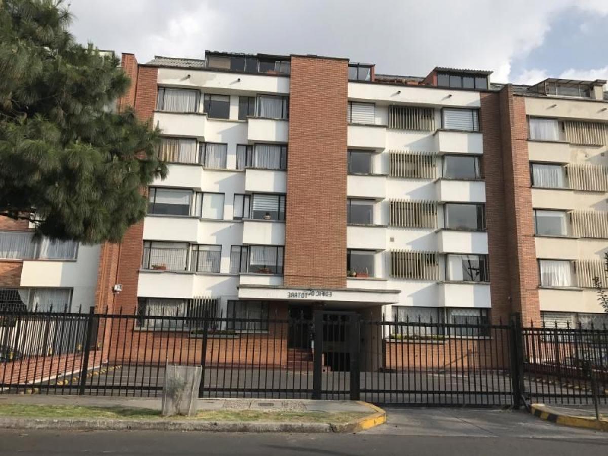 3 غرف نوم منزل في Bogota, Colombia رقم 9794